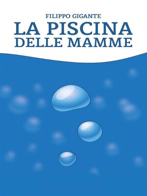 cover image of La piscina delle mamme